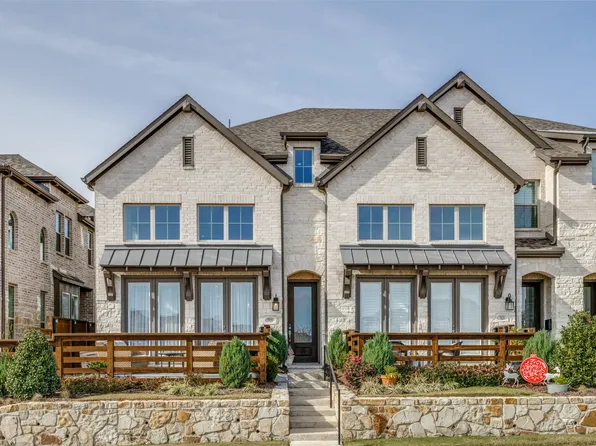 7925 Pine Island Way, McKinney, TX 75071