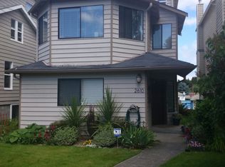 2610 NW 86th St, Seattle, WA 98117