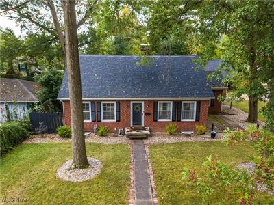 970 Kingsway St, Alliance, OH, 44601