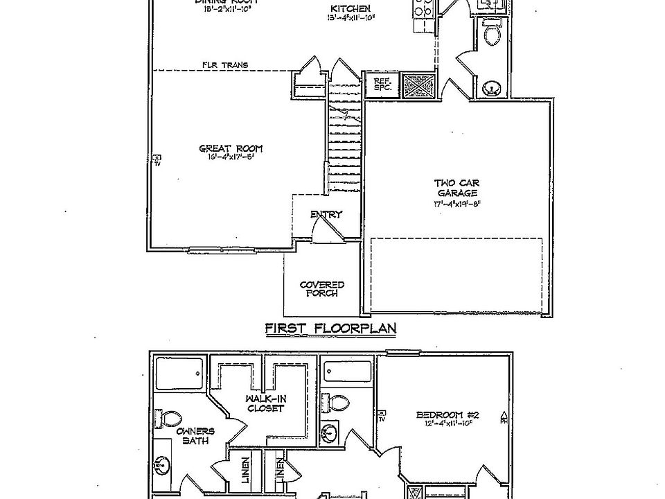 2nd image of 1126 Linford Cir