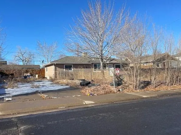 6651 Grove St, Denver, CO 80221