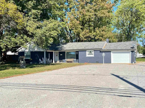 5900 Pollack Ave, Evansville, IN 47715