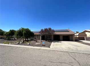3921 E Lass Ave, Kingman, AZ 86409