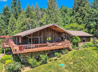 32820 NE Chamberlain Rd, Corbett, OR 97019