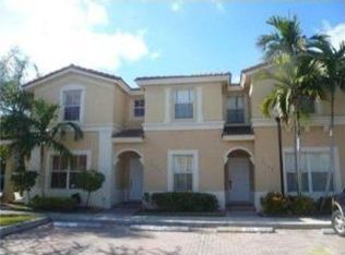 3168 SW 129th Way, Miramar, FL 33027