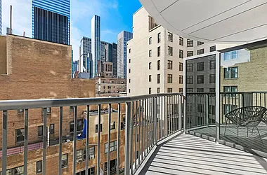 150 East 57th Street #10A image 1 of 10