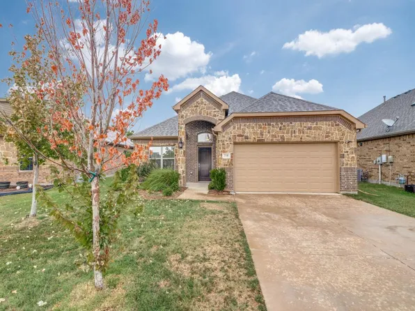 710 Teakwood Dr, Greenville, TX 75402