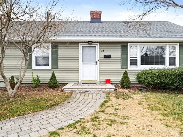 33 Louis Ave, Middlesex, NJ 08846