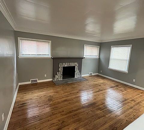 Living Room (Kitchen view)