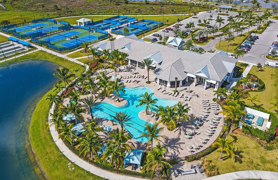 Del Webb Tradition by Del Webb in Port St. Lucie FL | Zillow