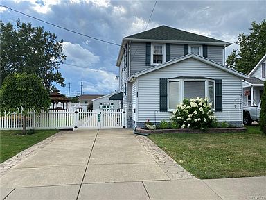 1436 ridge road west seneca ny