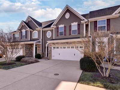 4212 Berry Sq, Williamsburg, VA, 23188