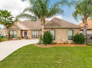 2752 Villemont Ct, Marrero, LA 70072