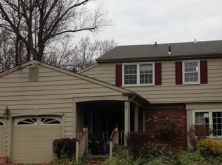 8533 Rudderow Ave, Pennsauken, NJ 08109