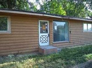 315 N 1st St, Nyssa, OR 97913