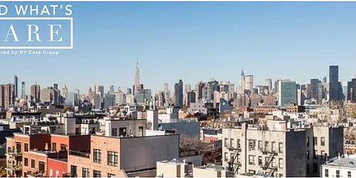 Rented by NY Casa Group