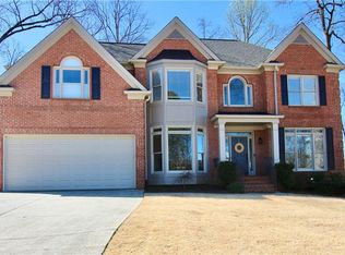 4050 Whispering Pines Ct, Suwanee, GA 30024