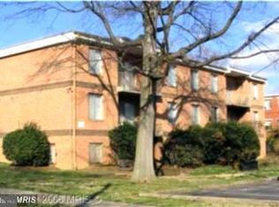 8 W Monroe Ave APT 103, Alexandria, VA 22301