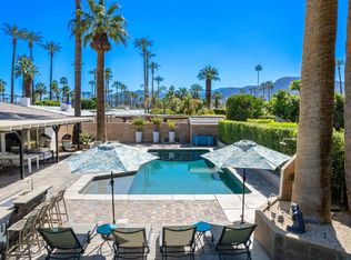 36809 Marber Dr, Rancho Mirage, CA 92270