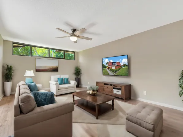 3778 Victoria Drive N #3778, West Palm Beach, FL 33406