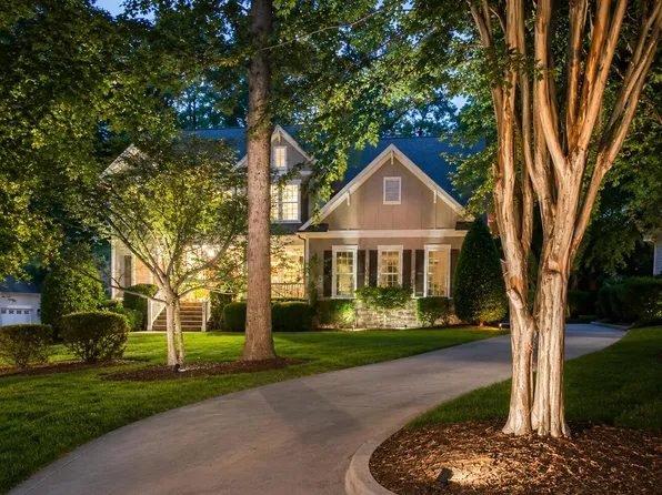 551 Mountain Laurel, Chapel Hill, NC 27517