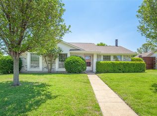 2902 Burning Tree Ln, Garland, TX 75042