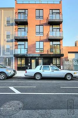 Rented by HSK Group Inc | media 35