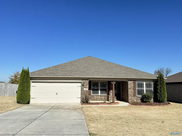 109 Lois Mance Ln, New Market, AL 35761