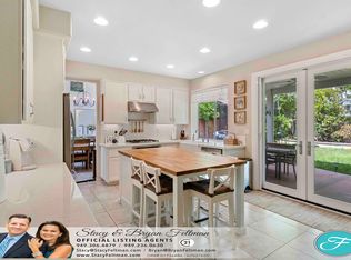 20971 Raintree Ln, Trabuco Canyon, CA 92679