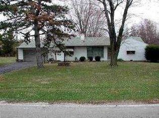 1609 Owen Rd, Northwood, OH 43619