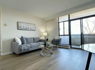 50 Old Kingston Rd #5-606, Toronto, ON M1E4Y1