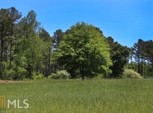 10445 Rocky Mount Rd, Luthersville, GA 30251