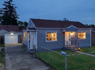 703 117th Street S, Tacoma, WA 98444