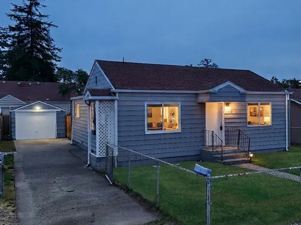 703 117th Street S, Tacoma, WA 98444