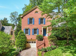 1531 Live Oak Dr, Silver Spring, MD 20910