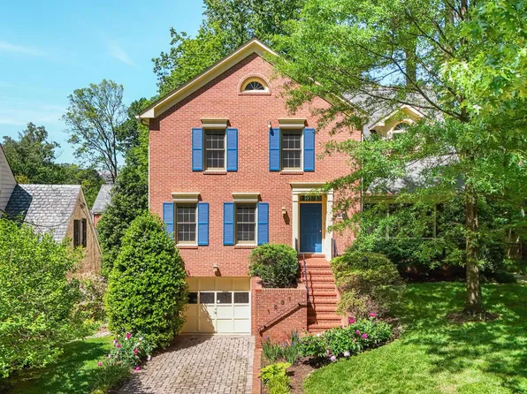 1531 Live Oak Dr, Silver Spring, MD 20910