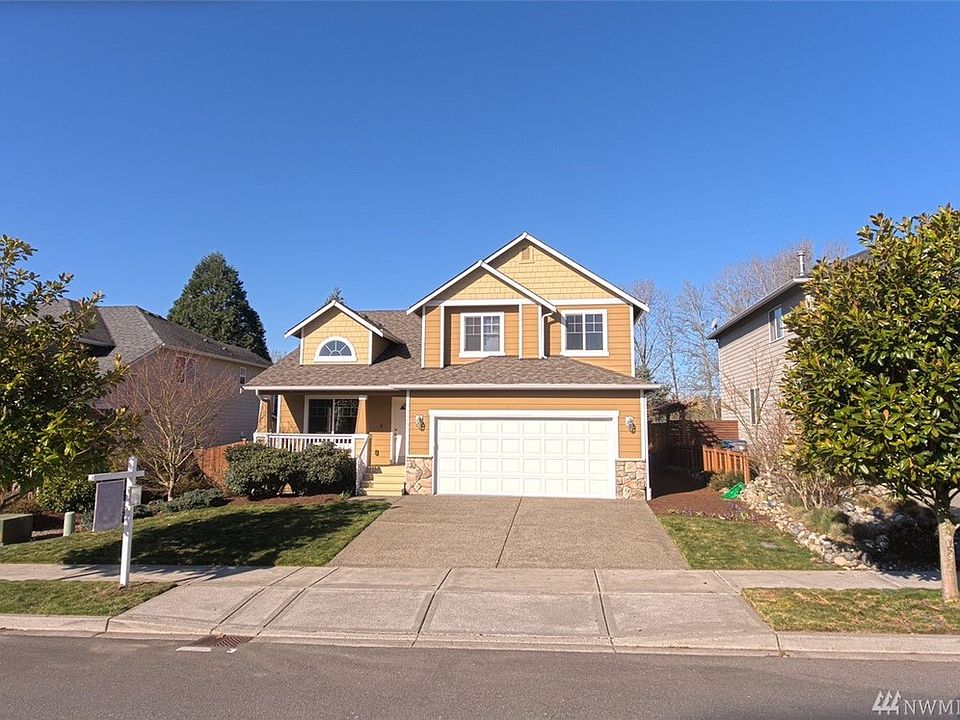 1st image of 28607 142nd Pl SE