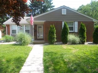 108 Brown St, Elkton, MD 21921