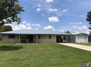 21823 Noble Reames Rd, Zachary, LA 70791