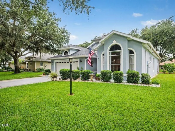 39 Lakebluff Dr, Ormond Beach, FL 32174