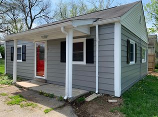 1038 Marcellus Dr, Lexington, KY 40505