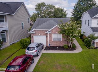 64 Heritage Pkwy, Bluffton, SC 29910