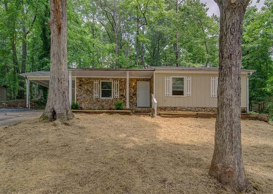 515 Snowfall Ter, Palmetto, GA 30268 Zillow