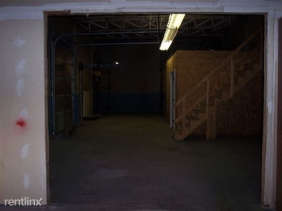 Tingley StairStorage