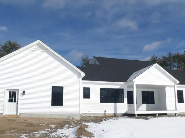 811 sokokis Avenue, Limington, ME 04049