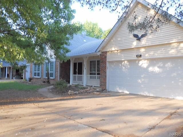 1st image of 2316 Paradise Peak Cir