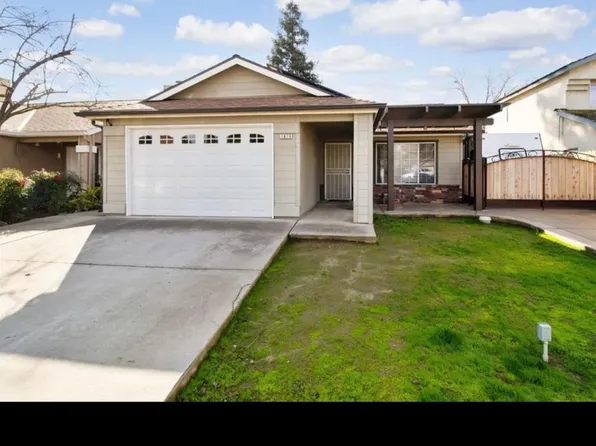 1615 E Solar Ave, Fresno, CA 93720