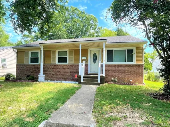 3314 Lynhaven Ave, Richmond, VA 23234