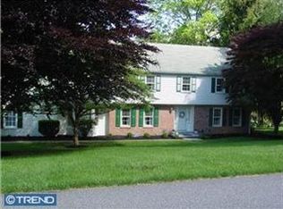 810 General Cornwallis Dr, West Chester, PA 19382
