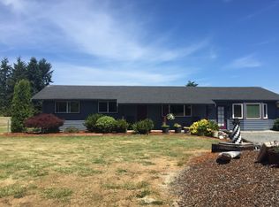 60 Mantle Rd, Sequim, WA 98382